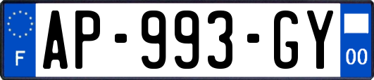 AP-993-GY