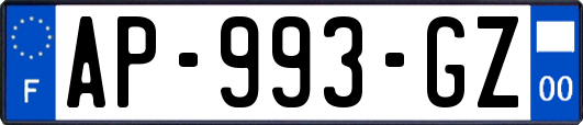 AP-993-GZ