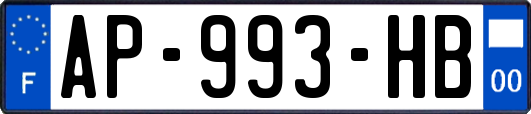 AP-993-HB