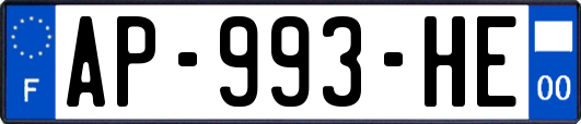 AP-993-HE