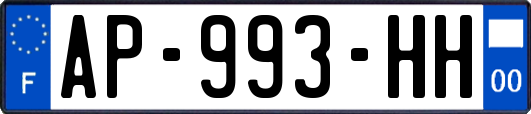 AP-993-HH