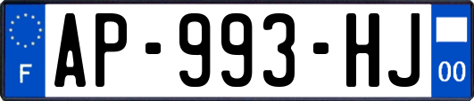 AP-993-HJ