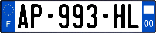 AP-993-HL