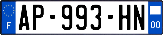 AP-993-HN