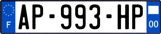 AP-993-HP