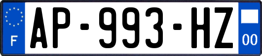 AP-993-HZ