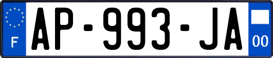 AP-993-JA