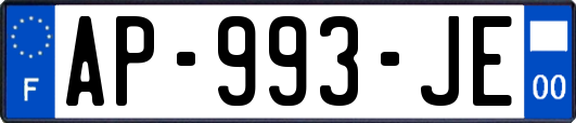 AP-993-JE