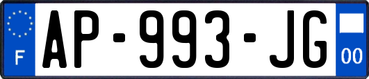 AP-993-JG