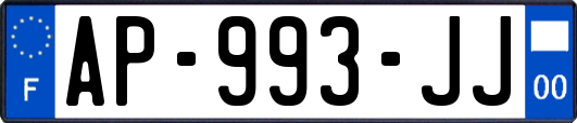 AP-993-JJ