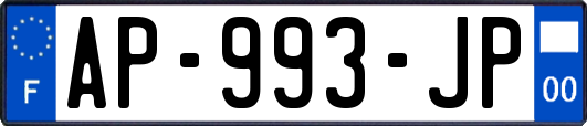 AP-993-JP