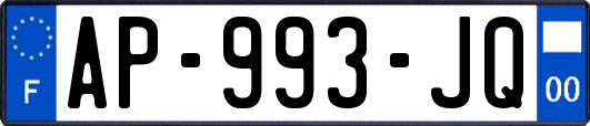 AP-993-JQ