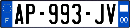 AP-993-JV
