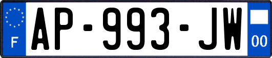 AP-993-JW