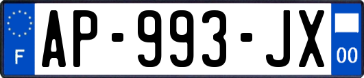 AP-993-JX