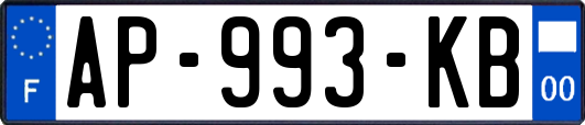 AP-993-KB