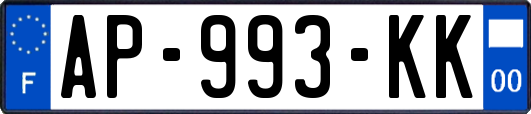 AP-993-KK