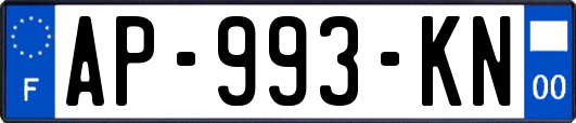 AP-993-KN