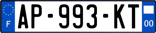 AP-993-KT
