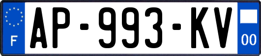 AP-993-KV