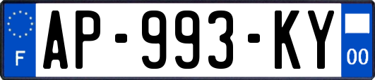 AP-993-KY