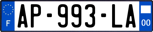 AP-993-LA