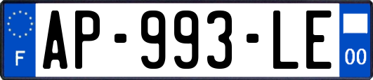 AP-993-LE
