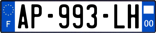 AP-993-LH