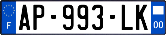 AP-993-LK