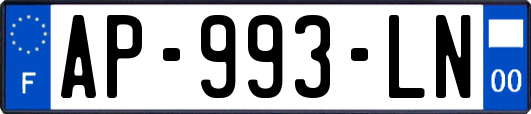 AP-993-LN