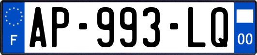 AP-993-LQ