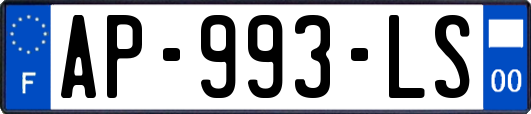 AP-993-LS