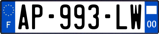 AP-993-LW