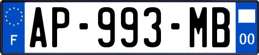 AP-993-MB