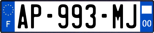 AP-993-MJ