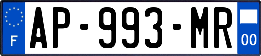 AP-993-MR
