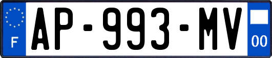 AP-993-MV