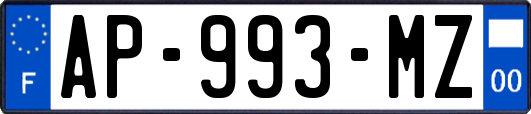 AP-993-MZ