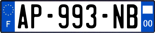 AP-993-NB