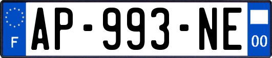 AP-993-NE