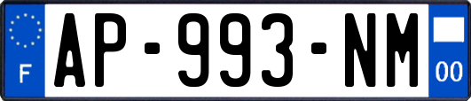 AP-993-NM
