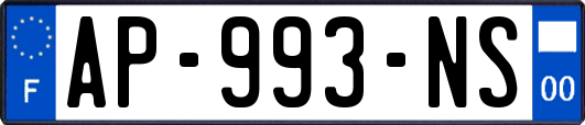 AP-993-NS
