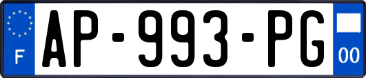 AP-993-PG