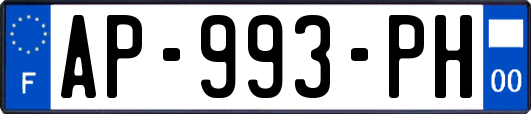 AP-993-PH