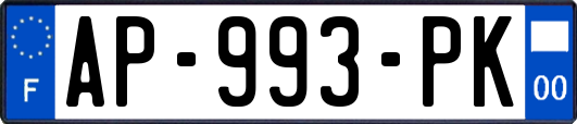 AP-993-PK