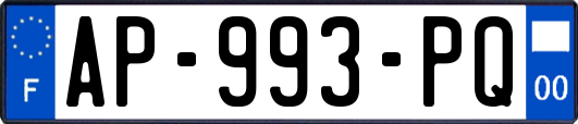 AP-993-PQ