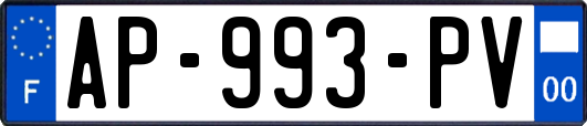 AP-993-PV