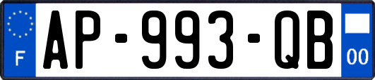 AP-993-QB