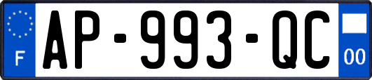AP-993-QC