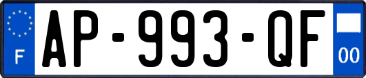 AP-993-QF